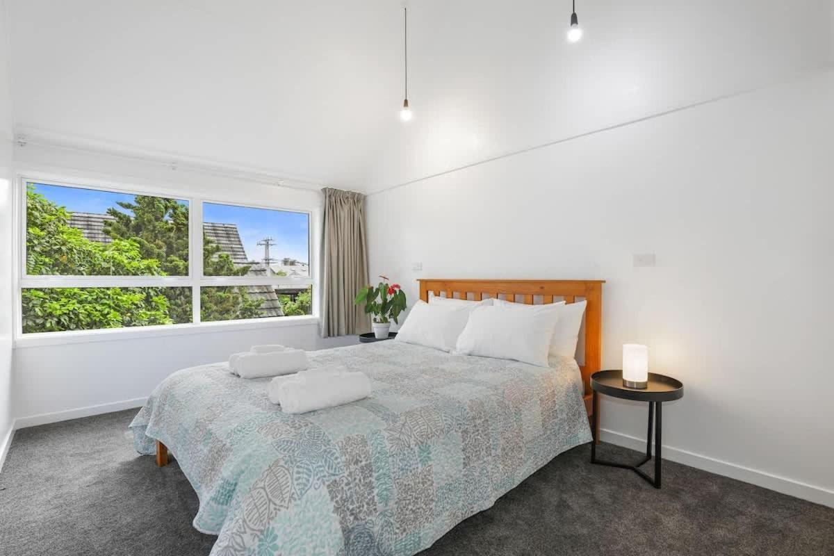Papawai Townhouse 11 Villa Rotorua Eksteriør billede